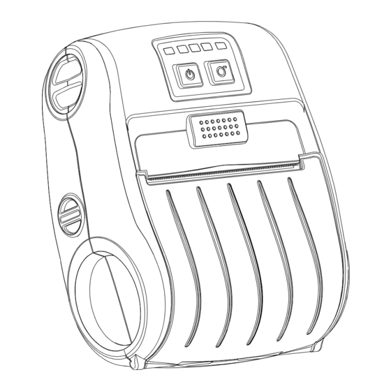 TSC PR30 Series User Manual