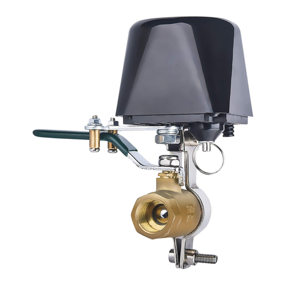 PNI Safe House HS540 Manual