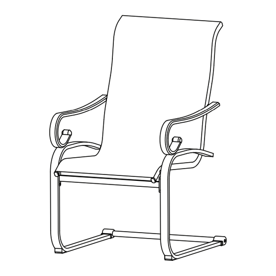 HAMPTON BAY FCS60610R-ST-BC Use And Care Manual