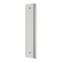 KWC F5EV2008 Installation And Operating Instructions Manual
