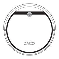 ZACO V5 Max User Manual