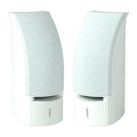 Bose 161 User Manual