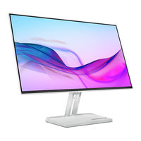 Lenovo L27i-4A User Manual