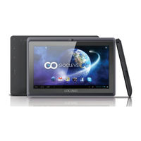 Goclever TERRA 70L Quick Start Manual
