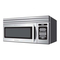 Microwave Oven ELECTROLUX GLMV169DQD Service Manual