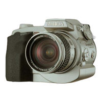 Minolta DIMAGE 7I - SOFTWARE Instruction Manual