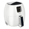 Fryer Philips HD9240 User Manual