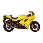 Triumph Speed Triple Service Manual