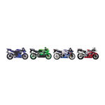 Triumph SPEED TRIPLE Service Manual