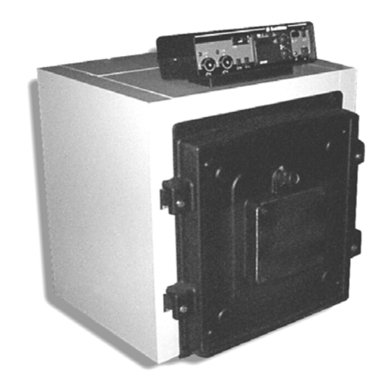 MHS Boilers Alpha Jetstream MD Installation And User Manual