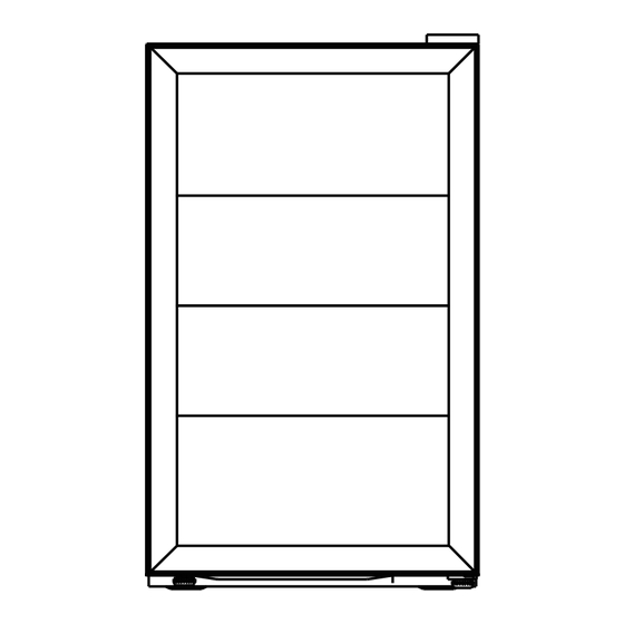 DELLA 048-GM-48315 User Manual