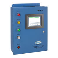 SMC Networks Sentry 5000-32-IT Instruction Manual