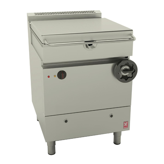 Falcon G2962 User Instructions