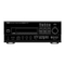 Receiver Yamaha RX-V2092 Owner's Manual