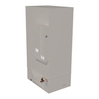 Steffes ThermElect Hydronic 9180 Owner's And Installer's Manual