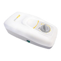 Plusmed pM-2012 Instruction Manual