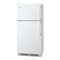 Refrigerator Frigidaire FRT15HB3J Install Manual