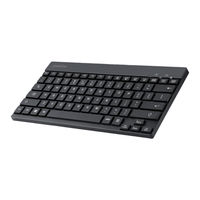 perixx PERIBOARD-326 User Manual