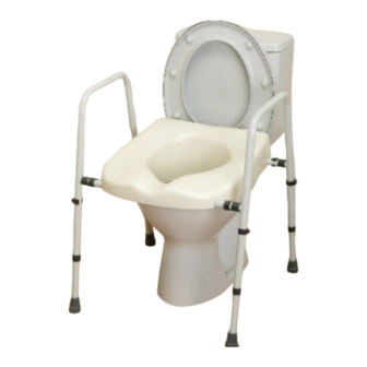 NRS Healthcare Mowbray Lite M66625 Product Data Sheet