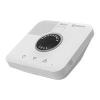 Essence Smartcare Care@Home C7000 User Manual