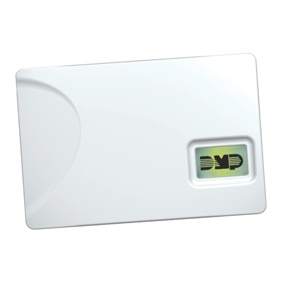 DMP Electronics XTLN-WIFI Installation Manual