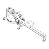 BODYMAX WR40 Assembly And Operating Instructions Manual