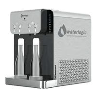 Culligan waterlogic BAR CLASSE Series Technical Manual