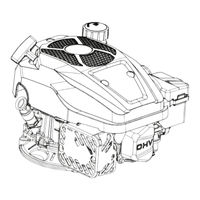 Victa V127 Operator's Manual