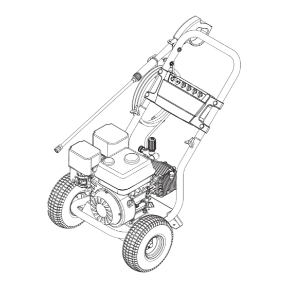 Kärcher ProHD G 400 Manual