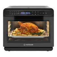 nutricook STEAMI ST01 User Manual