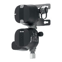 Truma DuoControl CE-0085CT0438 Operating Instructions Manual