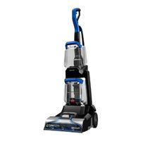 Bissell TURBOCLEAN PET XL Manual