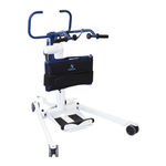 NAUSICAA WAYUP 5 ECP ELECTRICAL SPACING Manual