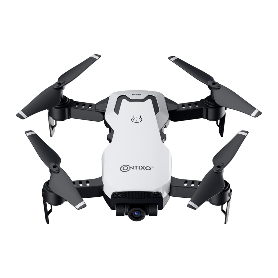 Contixo F16 Manual