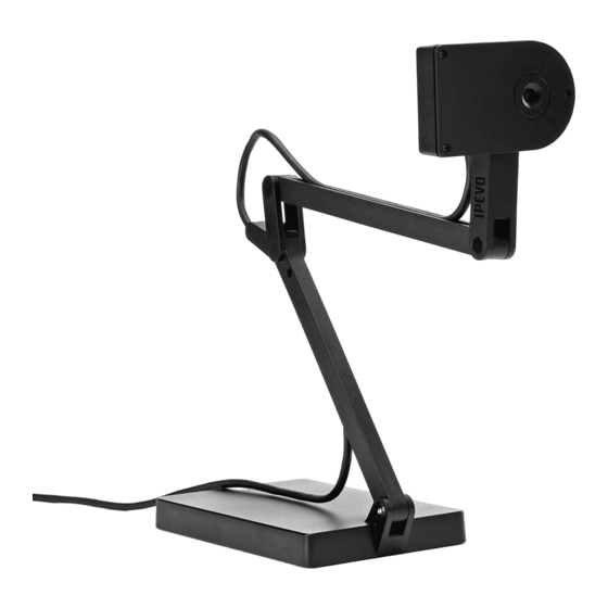 Ipevo Ziggi HD Quick Start Manual