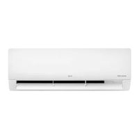 LG A2UW166FA1 Manuals