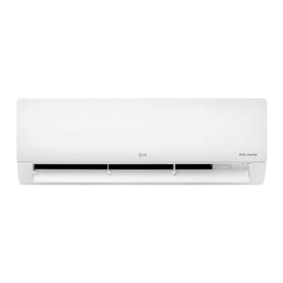 LG A2UW166FA1 Manuals