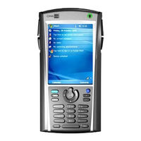 CipherLab 9600 Series User Manual