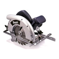 Ferm FKS-180 User Manual