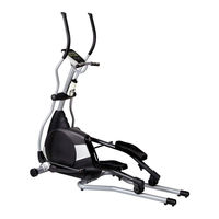 Horizon Fitness Andes 2 User Manual