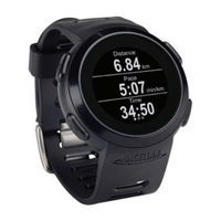 Magellan Echo Quick Start Manual