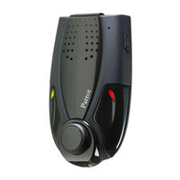 Parrot Minikit+ User Manual