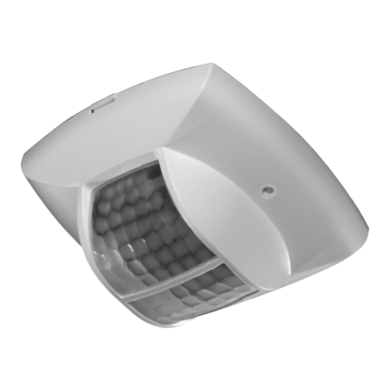 Theben compact passage KNX Installation Manual