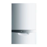 Vaillant VU 126/5-5 (H-GB) ecoTEC plus 612 Operating Instructions Manual