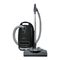 Vacuum Cleaner Miele Complete C3 Operating Instructions Manual