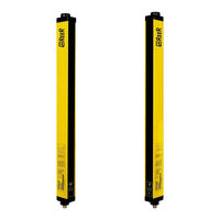 Reer VISION VXL Installation, Use And Maintenance Manual