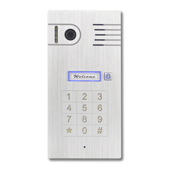 GBF PL960 Series User Manual