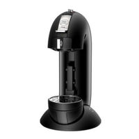 Nescafe Dolce Gusto T-fal Quick Start