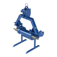 Raven SBGuidance Side-Shift Installation Manual