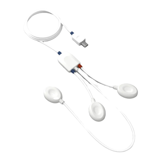 Plux EEG Sensor Manuals